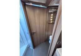 Low Profile Motorhome CARTHAGO C-Tourer T 145 RB LE en Sale Occasion