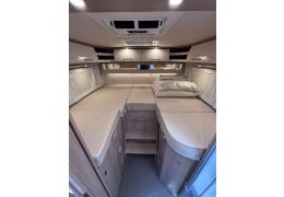 Low Profile Motorhome CARTHAGO C-Tourer T 145 RB LE en Sale Occasion