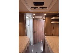 Low Profile Motorhome CARTHAGO C-Tourer T 145 RB LE en Sale Occasion
