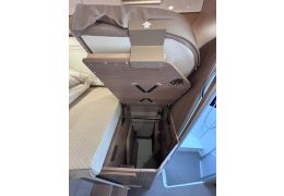 Low Profile Motorhome CARTHAGO C-Tourer T 145 RB LE en Sale Occasion