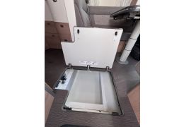 Low Profile Motorhome CARTHAGO C-Tourer T 145 RB LE en Sale Occasion