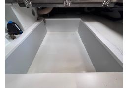 Low Profile Motorhome CARTHAGO C-Tourer T 145 RB LE en Sale Occasion
