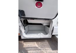 Low Profile Motorhome CARTHAGO C-Tourer T 145 RB LE en Sale Occasion