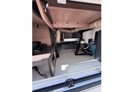 Low Profile Motorhome CARTHAGO C-Tourer T 145 RB LE en Sale Occasion