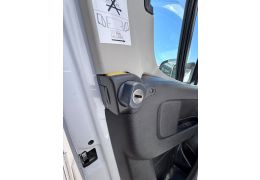 Low Profile Motorhome CARTHAGO C-Tourer T 145 RB LE en Sale Occasion
