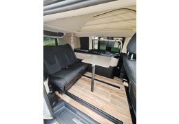 Van MERCEDES Marco Polo 220 D en Sale Occasion