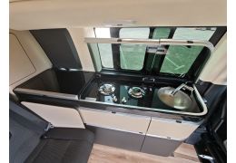 Van MERCEDES Marco Polo 220 D en Sale Occasion