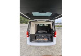 Van MERCEDES Marco Polo 220 D en Sale Occasion