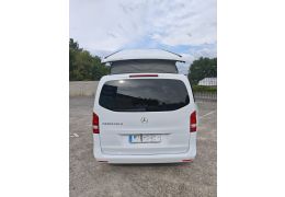 Van MERCEDES Marco Polo 220 D en Sale Occasion