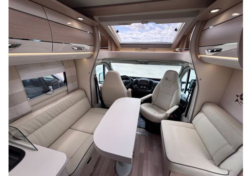 Low Profile Motorhome AUTOSTAR Privilege P 693 LC en Sale Occasion