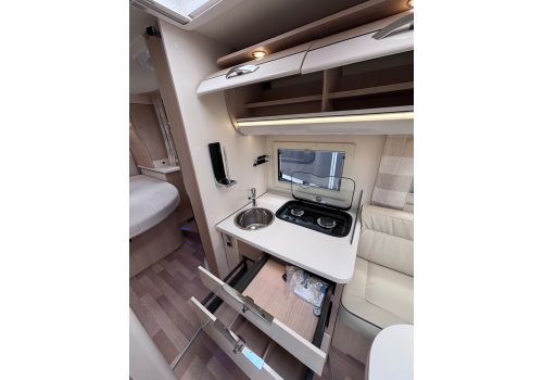 Low Profile Motorhome AUTOSTAR Privilege P 693 LC en Sale Occasion