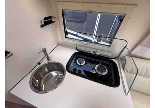 Low Profile Motorhome AUTOSTAR Privilege P 693 LC en Sale Occasion