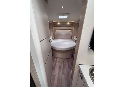 Low Profile Motorhome AUTOSTAR Privilege P 693 LC en Sale Occasion