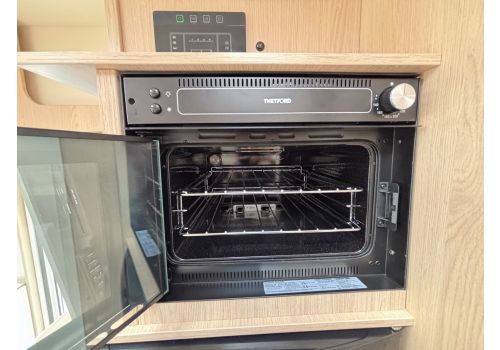 Low Profile Motorhome AUTOSTAR Privilege P 693 LC en Sale Occasion