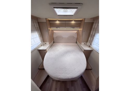 Low Profile Motorhome AUTOSTAR Privilege P 693 LC en Sale Occasion