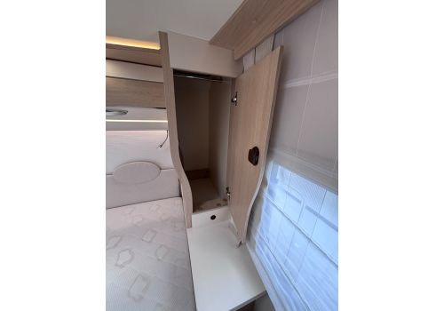 Low Profile Motorhome AUTOSTAR Privilege P 693 LC en Sale Occasion