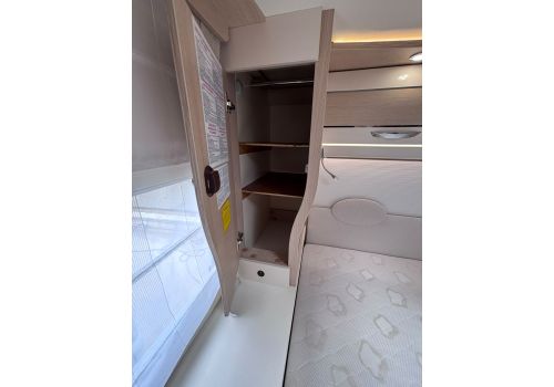 Low Profile Motorhome AUTOSTAR Privilege P 693 LC en Sale Occasion