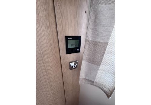 Low Profile Motorhome AUTOSTAR Privilege P 693 LC en Sale Occasion
