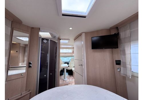 Low Profile Motorhome AUTOSTAR Privilege P 693 LC en Sale Occasion