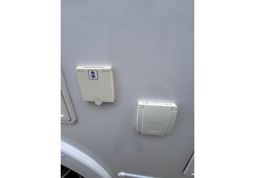 Low Profile Motorhome AUTOSTAR Privilege P 693 LC en Sale Occasion