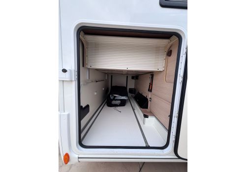 Low Profile Motorhome AUTOSTAR Privilege P 693 LC en Sale Occasion