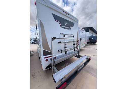 Low Profile Motorhome AUTOSTAR Privilege P 693 LC en Sale Occasion