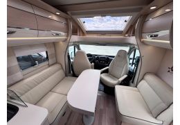 Low Profile Motorhome PILOTE Autostar Privilege P 693 L en Sale Occasion