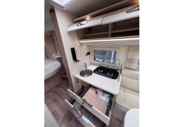 Low Profile Motorhome PILOTE Autostar Privilege P 693 L en Sale Occasion