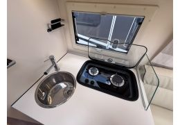 Low Profile Motorhome PILOTE Autostar Privilege P 693 L en Sale Occasion