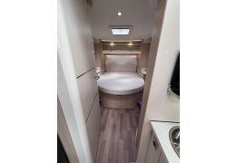 Low Profile Motorhome PILOTE Autostar Privilege P 693 L en Sale Occasion