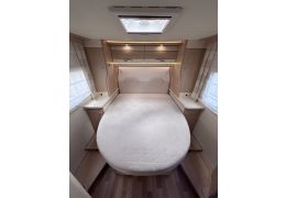 Low Profile Motorhome PILOTE Autostar Privilege P 693 L en Sale Occasion
