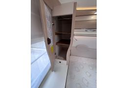 Low Profile Motorhome PILOTE Autostar Privilege P 693 L en Sale Occasion