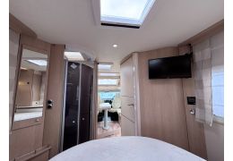 Low Profile Motorhome PILOTE Autostar Privilege P 693 L en Sale Occasion