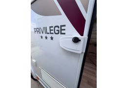 Low Profile Motorhome PILOTE Autostar Privilege P 693 L en Sale Occasion
