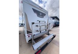 Low Profile Motorhome PILOTE Autostar Privilege P 693 L en Sale Occasion