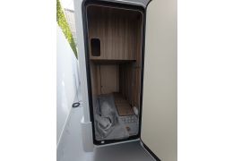 Low Profile Motorhome ROLLER TEAM Kronos Fit 230 Tl en Catalog