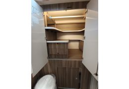 Low Profile Motorhome ROLLER TEAM Kronos Fit 230 Tl en Catalog