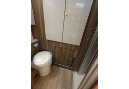 Low Profile Motorhome ROLLER TEAM Kronos Fit 230 Tl en Catalog