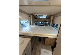 Low Profile Motorhome ROLLER TEAM Kronos Fit 230 Tl en Catalog