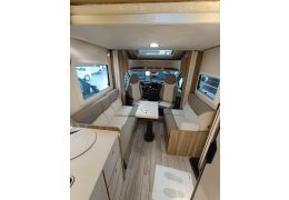 Low Profile Motorhome ROLLER TEAM Kronos Fit 230 Tl en Catalog