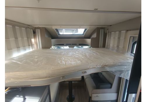 Low Profile Motorhome ROLLER TEAM Zefiro 267 TL en Catalog