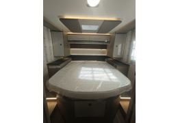 Low Profile Motorhome ROLLER TEAM Zefiro 267 TL en Catalog