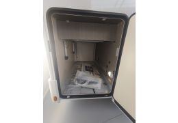 Low Profile Motorhome ROLLER TEAM Zefiro 267 TL en Catalog