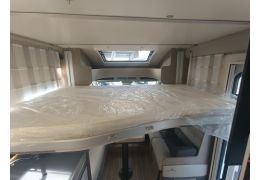Low Profile Motorhome ROLLER TEAM Zefiro 267 TL en Catalog