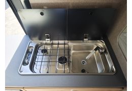 Camper Van DETHLEFFS Globetrail 600 DS F en Catalog