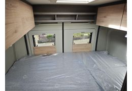 Camper Van DETHLEFFS Globetrail 600 DS F en Catalog