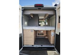 Camper Van DETHLEFFS Globetrail 600 DS F en Catalog