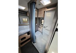 Camper Van DETHLEFFS Globetrail 600 DS F en Catalog