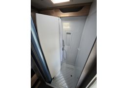Camper Van DETHLEFFS Globetrail 600 DS F en Catalog