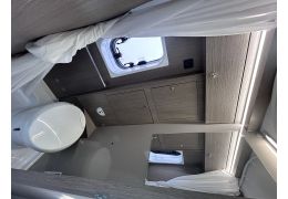 Camper Van CHALLENGER V114S VIP en Sale Occasion